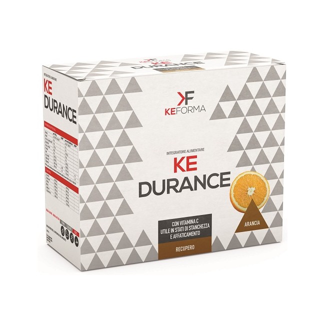 Aqua Viva Kedurance Arancia 16 Bustine Aqua Viva Kedurance Arancia 16 Bustine