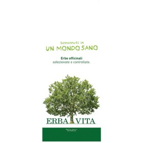 Erba Vita The Nilo Taglio Filtro 100 G Ev