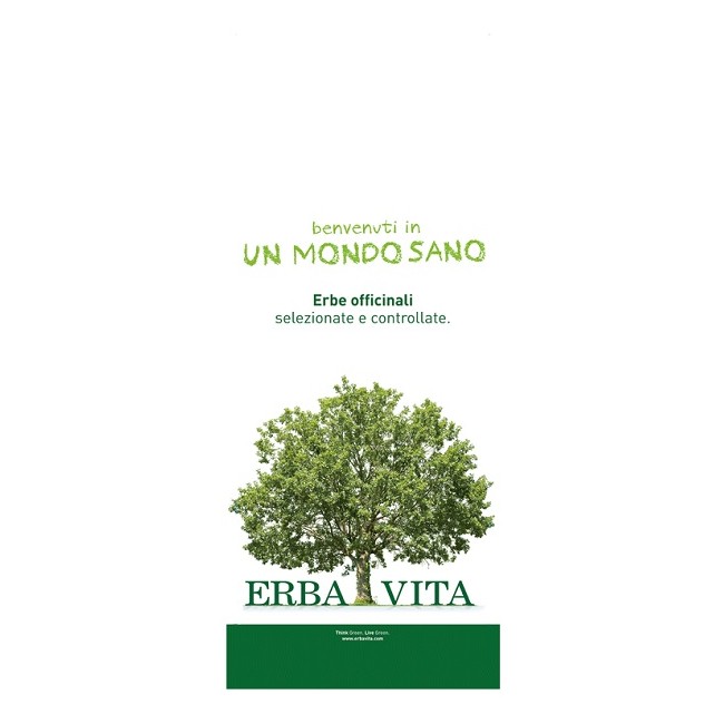 Erba Vita The Nilo Taglio Filtro 100 G Ev Erba Vita The Nilo Taglio Filtro 100 G Ev