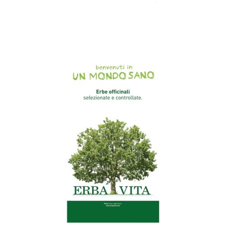 Erba Vita The Nilo Taglio Filtro 100 G Ev