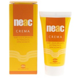 Bier Farmaceutici Neac Crema 25 Ml