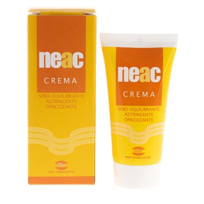 Bier Farmaceutici Neac Crema 25 Ml Bier Farmaceutici Neac Crema 25 Ml