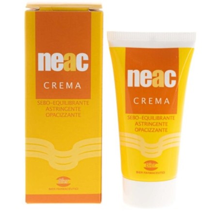 Bier Farmaceutici Neac Crema 25 Ml Bier Farmaceutici Neac Crema 25 Ml