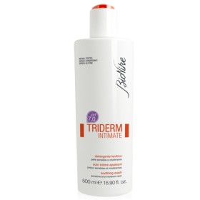 Bionike Triderm Intimate Detergente Lenitivo Ph 7,0 500 Ml