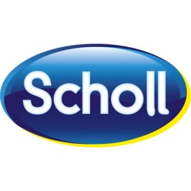 Scholl's Scholl Velvet Refill Spazzola Esfoliante