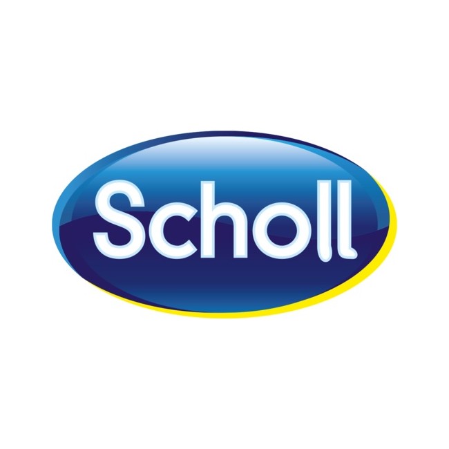 Scholl's Scholl Velvet Refill Spazzola Esfoliante Scholl's Scholl Velvet Refill Spazzola Esfoliante