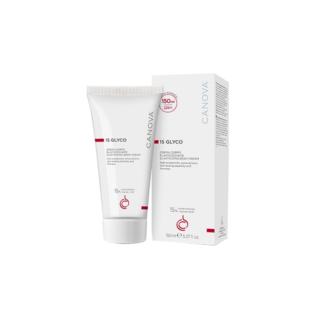 Sifarma 15 Glyco Canova 150 Ml