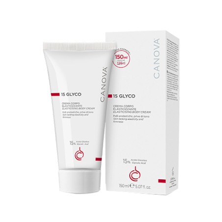 Sifarma 15 Glyco Canova 150 Ml Sifarma 15 Glyco Canova 150 Ml
