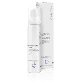 Sifarma Canova Rivescal Ds Mousse 100 Ml