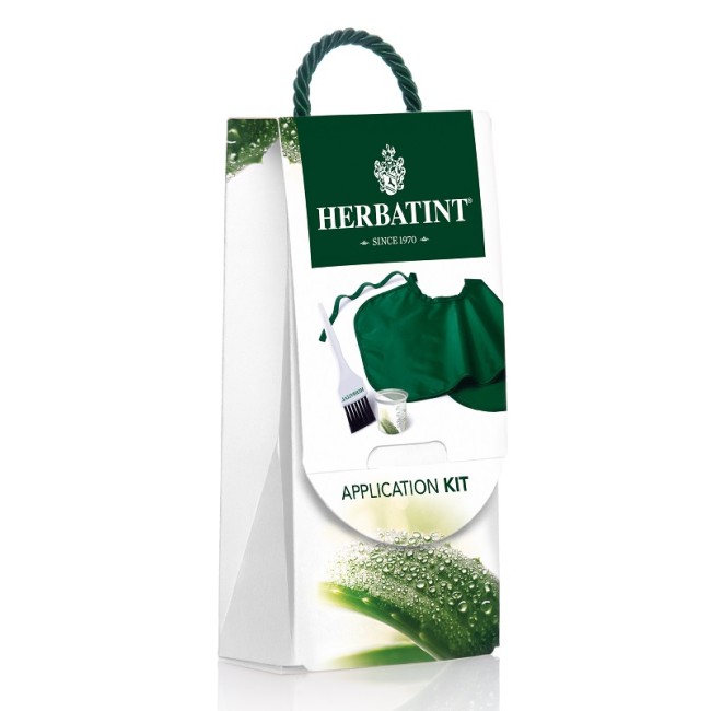 Antica Erboristeria Herbatint Application Kit Antica Erboristeria Herbatint Application Kit