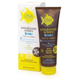 Farmaderbe Solari Dna Spf 50+ Bimbi 125 Ml