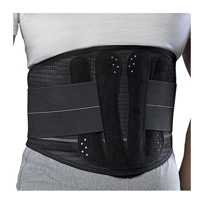 Dual Sanitaly Dr Gibaud Ortho Lombogib Work Corsetto Lombosacrale 1