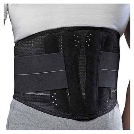 Dual Sanitaly Dr Gibaud Ortho Lombogib Work Corsetto Lombosacrale 1 Dual Sanitaly Dr Gibaud Ortho Lombogib Work Corsetto Lombosacrale 1