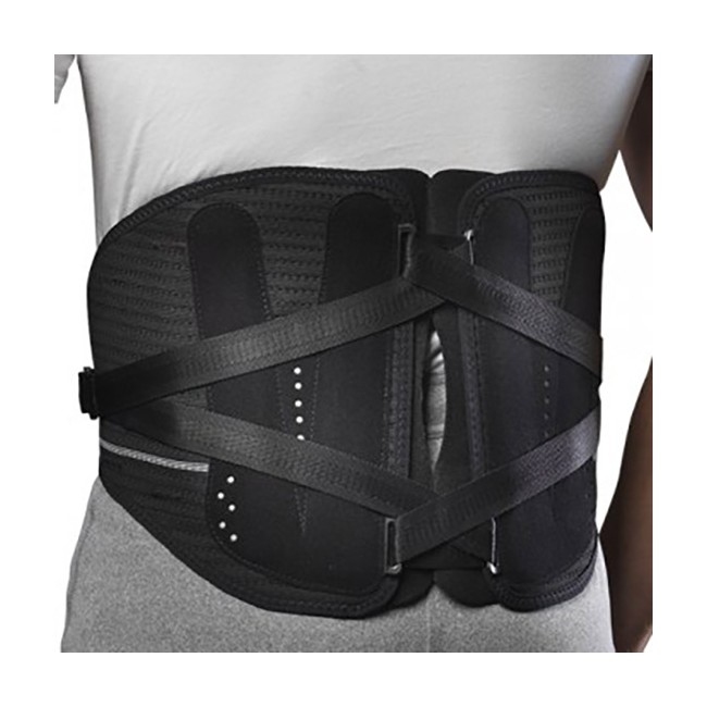 Dual Sanitaly Dr Gibaud Ortho Lombogib Senior Corsetto Lombosacrale 1