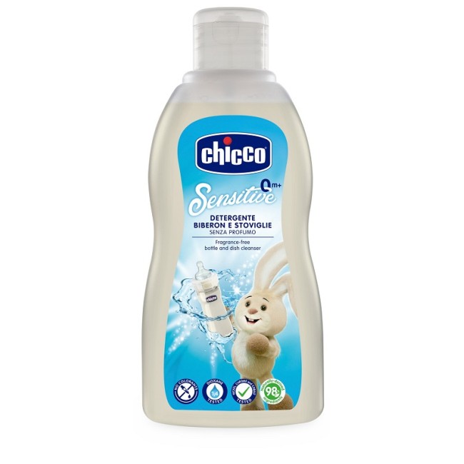 Chicco Detergi Stoviglie 300 Ml