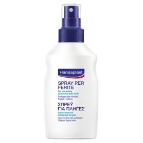 Beiersdorf Hansaplast Spray Ferite 100 Ml