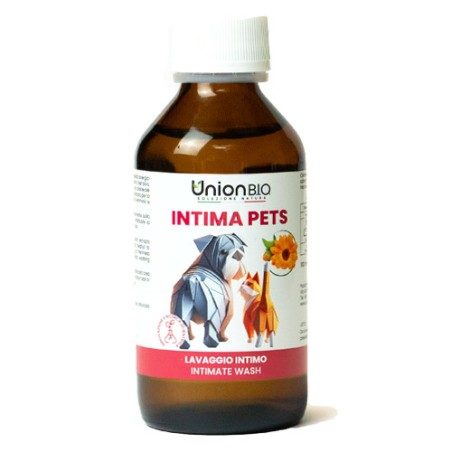 Union Bio Intima Pets 100 Ml