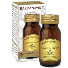 Dr. Giorgini Bardanavis-t 100 Pastiglie