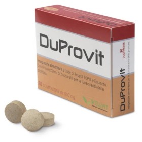 Wellvit Duprovit 30 Compresse