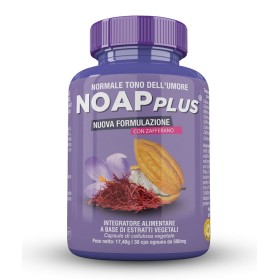 Biosalus Noap Plus 30 Capsule
