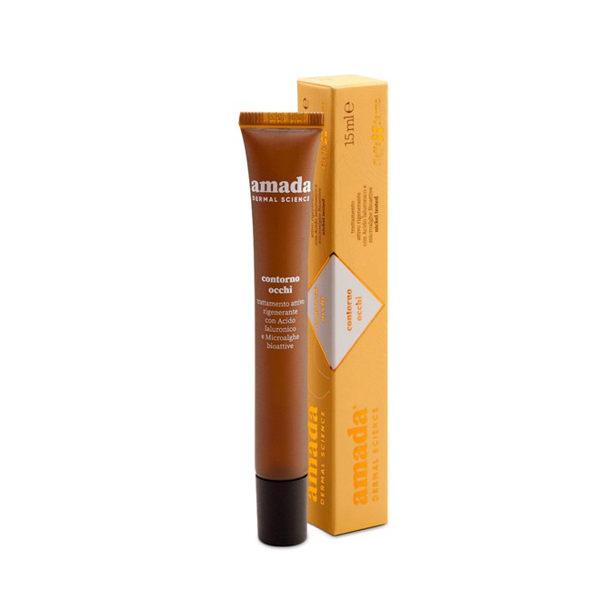 Cieffe Derma Amada Contorno Occhi 15 Ml Cieffe Derma Amada Contorno Occhi 15 Ml