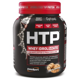 Ethicsport Htp Cookies Polvere 750 G