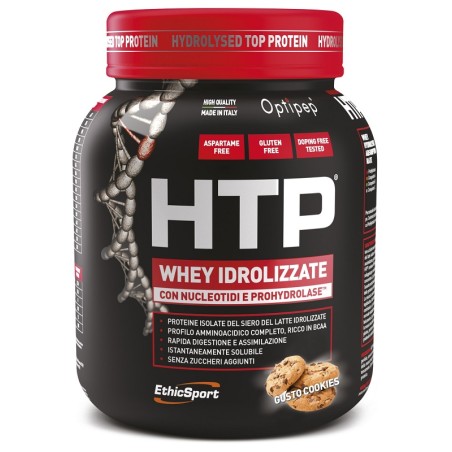 Ethicsport Htp Cookies Polvere 750 G Ethicsport Htp Cookies Polvere 750 G