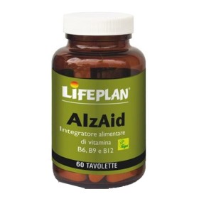 Lifeplan Alzaid 60 Tavolette