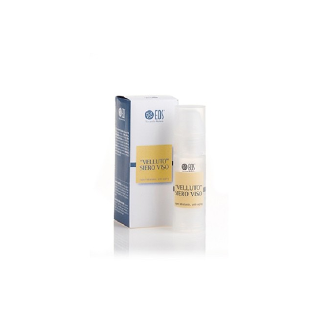 Eos Secondo Natura Eos Velluto Siero Viso 30 Ml Eos Secondo Natura Eos Velluto Siero Viso 30 Ml