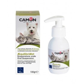 Camon Aequilibria Vet Sospensione Orale 100 G
