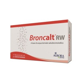 Aurora Biofarma Broncalt Rw Strip 15 Strip 5 Ml