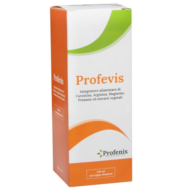 Profenix Profevis 250 Ml Profenix Profevis 250 Ml