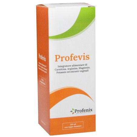 Profenix Profevis 250 Ml Profenix Profevis 250 Ml
