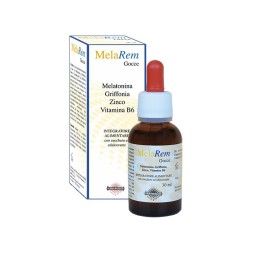 Ravier Pharma Melarem Gocce 20 Ml
