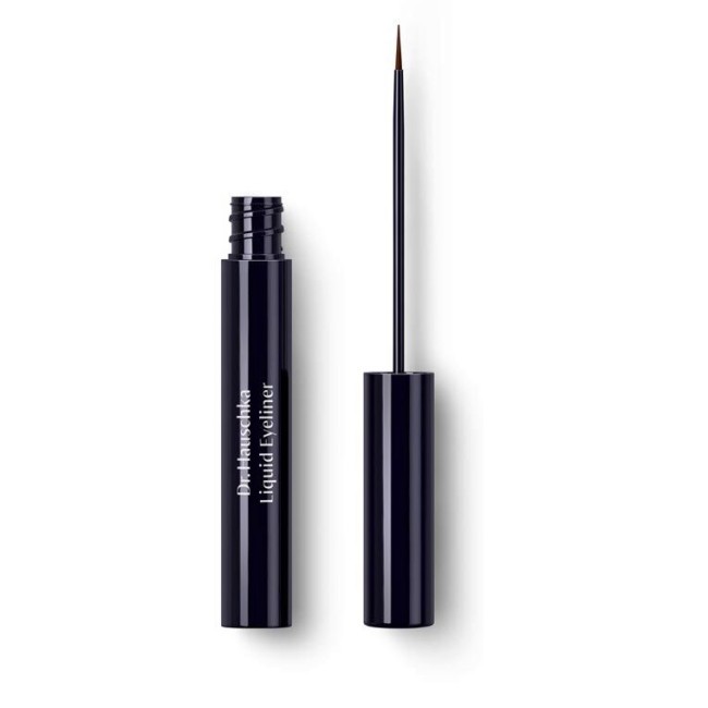 Wala Dr Hauschka Liquid Eyeliner 01 Black Wala Dr Hauschka Liquid Eyeliner 01 Black
