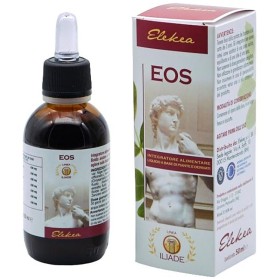 Elekea Eos Gocce Con Alcool 50 Ml