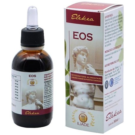 Elekea Eos Gocce Con Alcool 50 Ml Elekea Eos Gocce Con Alcool 50 Ml