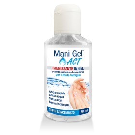 F&f Mani Gel Act 80 Ml