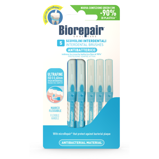 Coswell Biorepair Scovolino Superfine Coswell Biorepair Scovolino Superfine