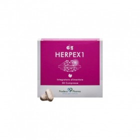 Prodeco Pharma Gse Herpex 1 30 Compresse