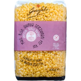 Pastificio Lucio Garofalo Garofalo Anellini Senza Glutine 400 G