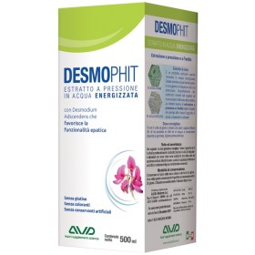 A.v.d. Reform Desmophit Liquido 500 Ml