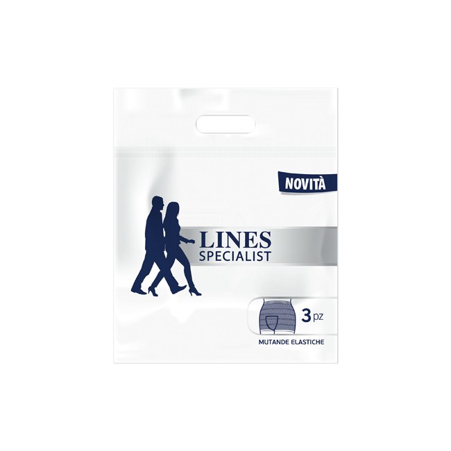 Fater Lines Specialist Mutanda Elastica Xxl 3 Pezzi Fater Lines Specialist Mutanda Elastica Xxl 3 Pezzi