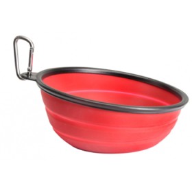 Camon Ciotola Inclinata Silicone Small 470ml