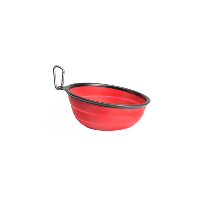 Camon Ciotola Inclinata Silicone Small 470ml Camon Ciotola Inclinata Silicone Small 470ml