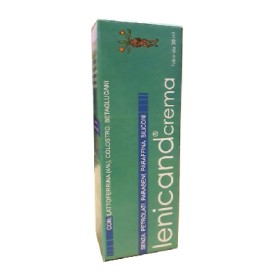 Deakos Lenicand Crema 30 Ml