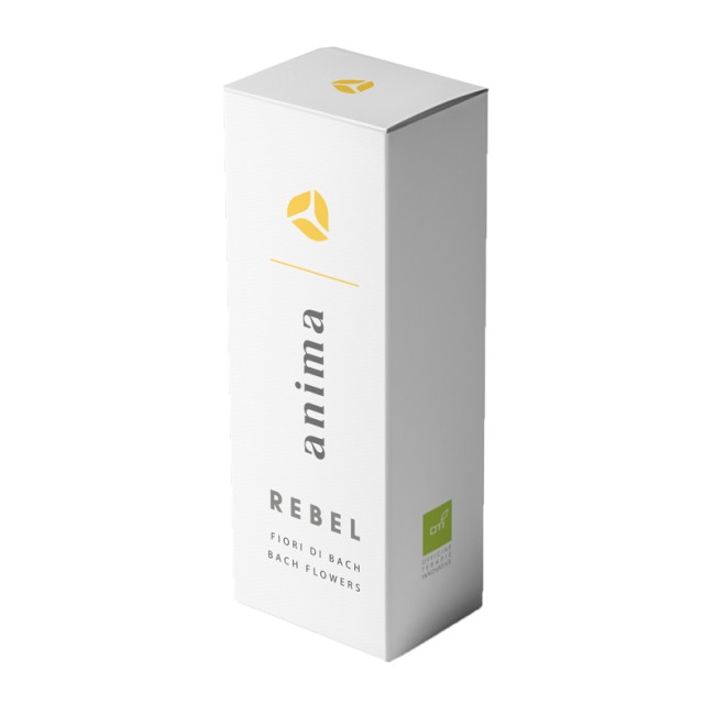 Oti Officine Terapie Innovative Anima Rebel Gocce 30 Ml Oti Officine Terapie Innovative Anima Rebel Gocce 30 Ml