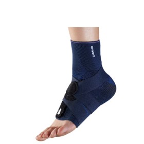 Dual Sanitaly Gibaud Ortho Malleogib Cavigliera Legamenti Taglia 01