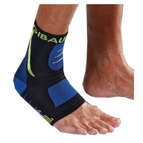 Dual Sanitaly Cavigliera Dr Gibaud Sport 4