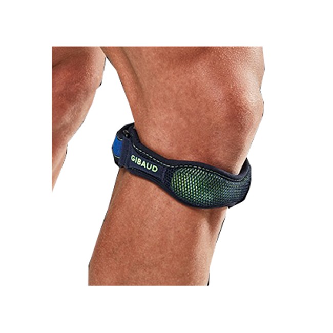 Dual Sanitaly Pressore Sottorotuleo Dr Gibaud Sport 1